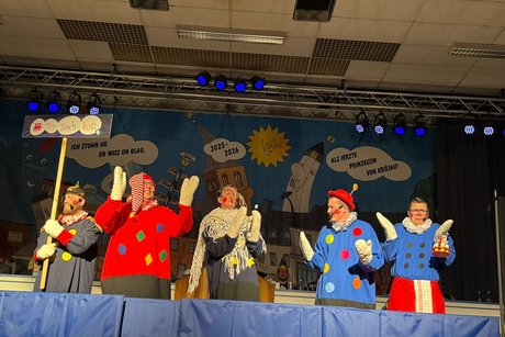 &bdquo;F&ouml;ttchesf&ouml;hler&ldquo; als &bdquo;H&auml;nneschen-Theater&ldquo;