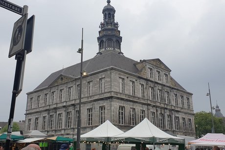 Maastricht / Niederlande