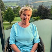 Rita Isenberg