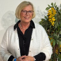 OV-Hürth Stellv. Kassiererin