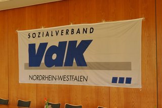 VdK Banner