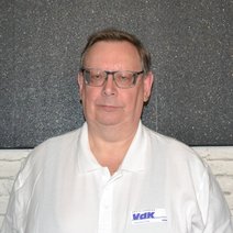 Ronald Reinke