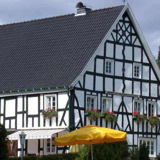 Bild: Fachwerkhaus Museum Sch&ouml;nholthausen