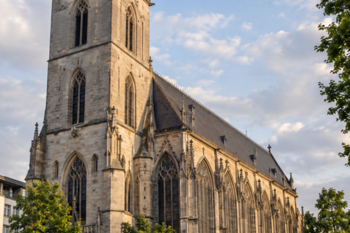 Salvator Kirche