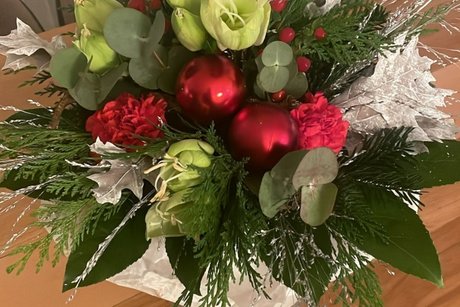 VdK OV Weihnachtsfeier 2024
