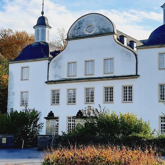 Schloss Borbeck Schloss Borbeck.
