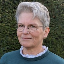 Portrait Stellv-OV-Vorsitzende