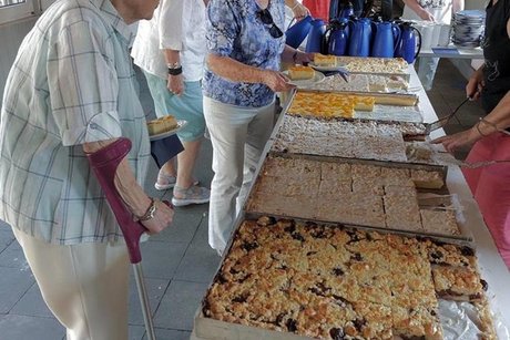 Grill- und Sommerfest 2025 Grill- und Sommerfest 2025