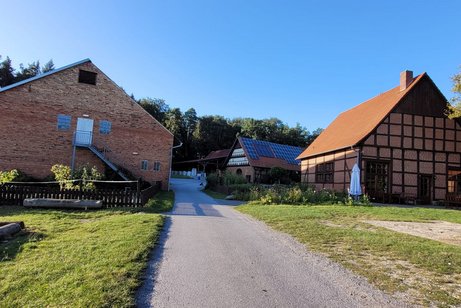 Seglingshof