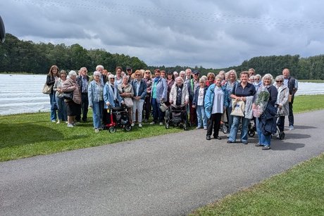 Gruppenbild