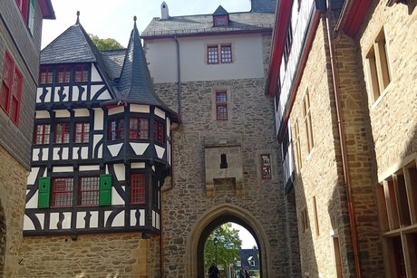 Schloss Burg