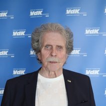 Michael Farrenberg, Vorsitzender
