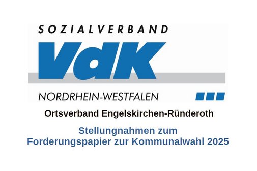 Stellungnahmen zum Forderungspapier
