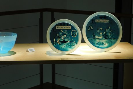 Glasmuseum