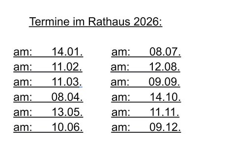 VdK Ortsverband Rheinbach: Sprechstunde und Kaffee trinken