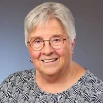 Porträt Gabi Völker