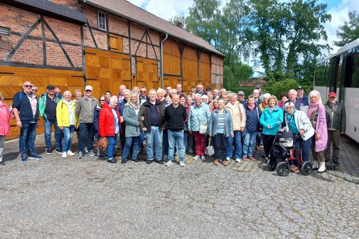 Gruppenbild