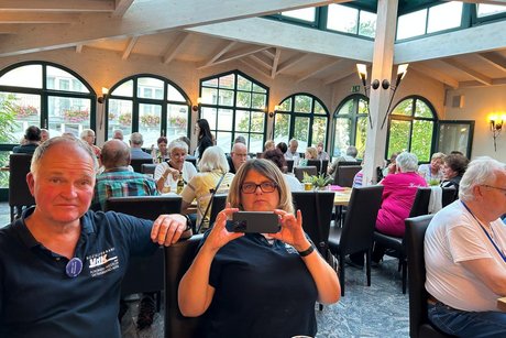 F&uuml;nftagestour Riedenburg/altm&uuml;hltal