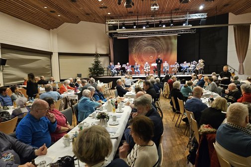 Weihnachtsfeier Weihnachtsfeier