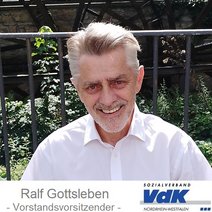 Ralf Gottsleben