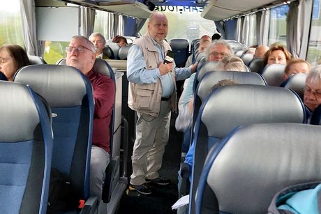 bus