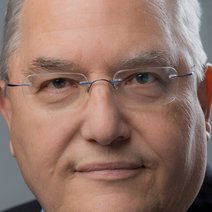 Stellv. Schriftf&uuml;hrer Rainer Lenkeit