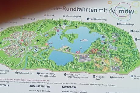 Halterner See