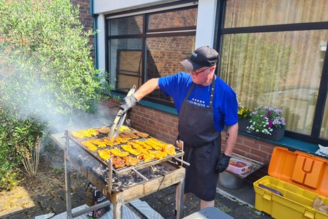 Der Grillmeister