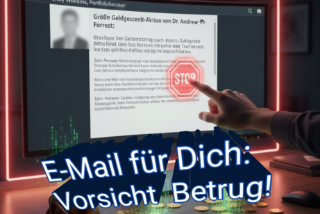 Betrug