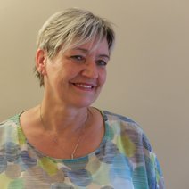 Susanne Nieren