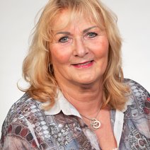 Evelyn Haubold