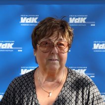 Barbara Wagner - Kassenprüferin
