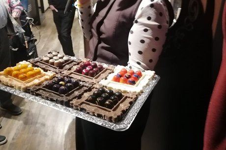 Kostproben ...