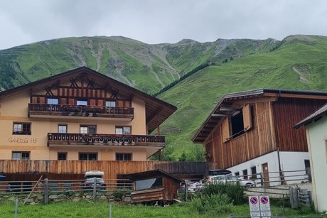 Kaunertal