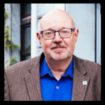 Klaus Olaf Platz