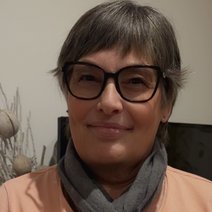 Rosa Marie Schönfelder