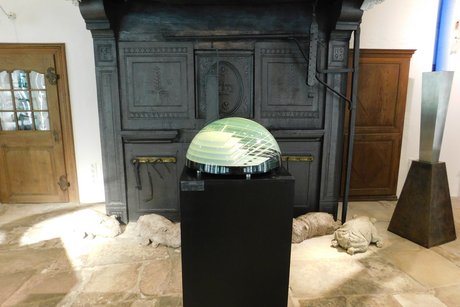 Glasmuseum