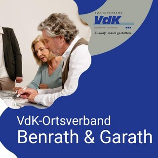 Ortsverband Benrath-Ga Garathrath