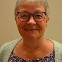 Foto Maria Reitemeyer OV Vorsitzende