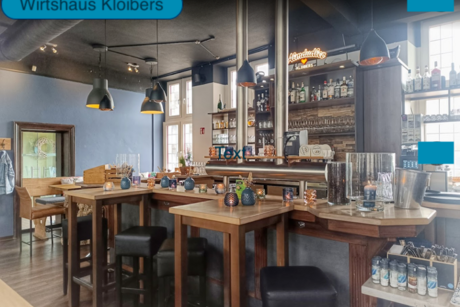 Kloibers // In mitten der schönen Innenstadt von Xanten liegt das im Jahre 1647 erbaute Karthaus. Im Koibers können Sie Essen, trinken, genießen. Vielfältig, frisch, unkompliziert und dabei immer auf höchstem Niveau