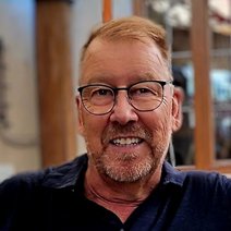 Bild des Kassierers Dirk M&uuml;ller