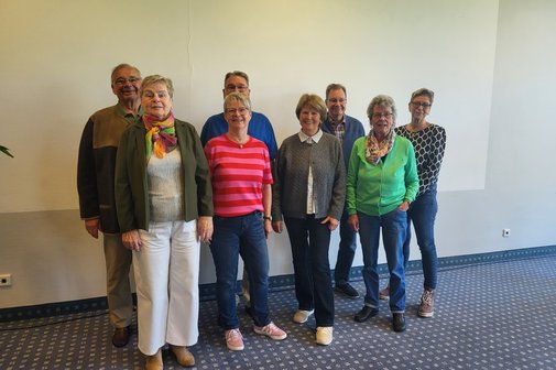 Vorstand 2026