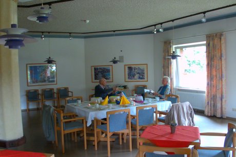 schöne Aussichten