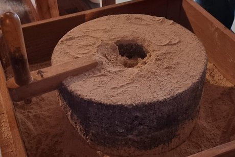 Eindrücke Eindrücke