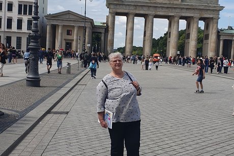 Brandenburger Tor Brandenburger Tor