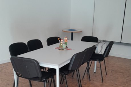 Besprechungsraum 1