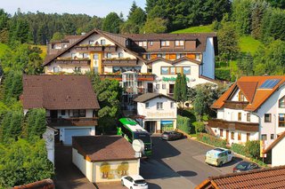 Landhotel Spessartruh