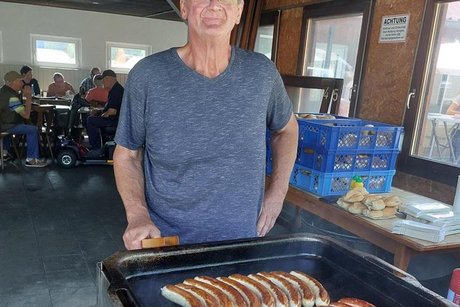 Grill- und Sommerfest 2025 Grill- und Sommerfest 2025