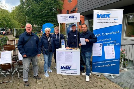 Forderungen zur Kommunalwahl 2025 Forderungen zur Kommunalwahl 2025