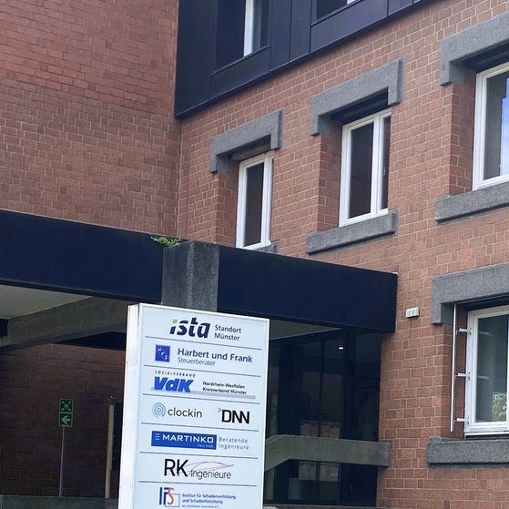 VdK Kreisverband M&uuml;nster